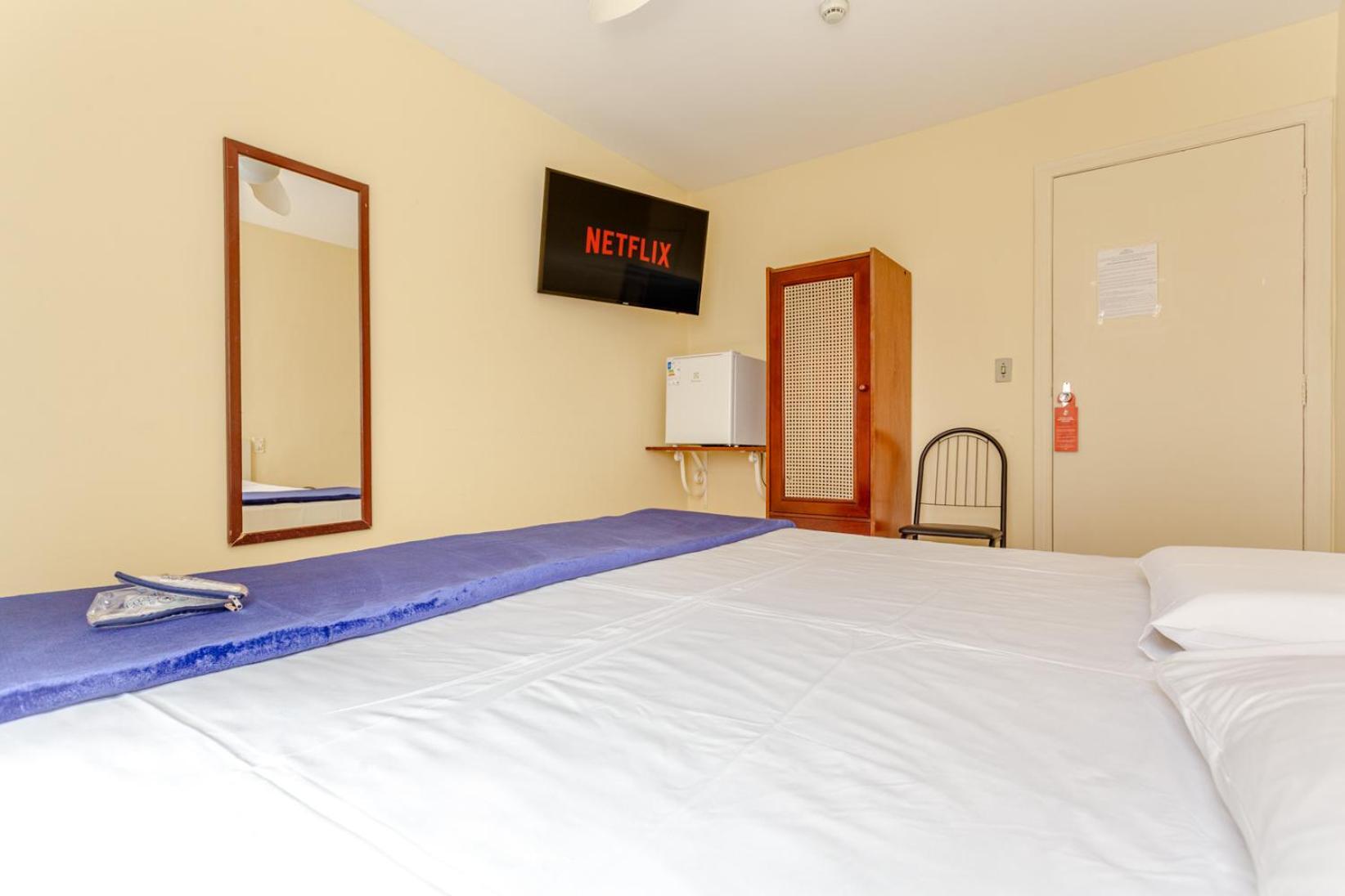 Daher Center Hotel サンパウロ エクステリア 写真