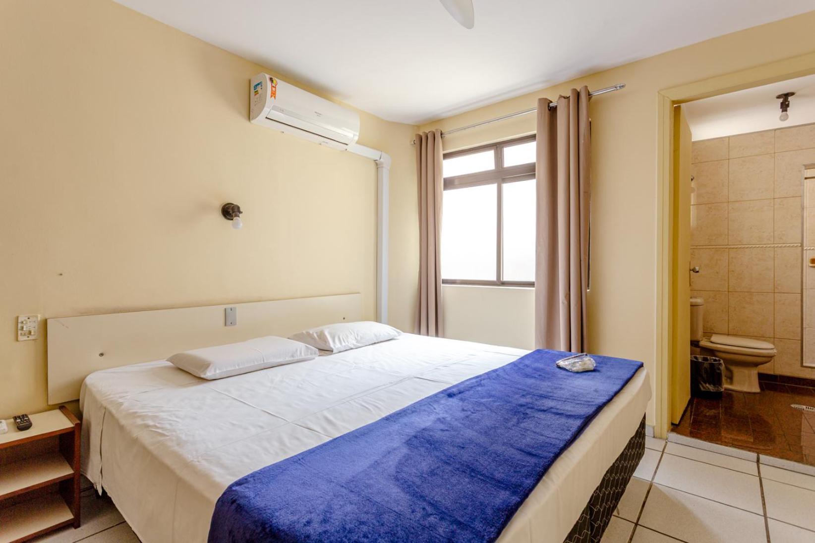 Daher Center Hotel サンパウロ エクステリア 写真