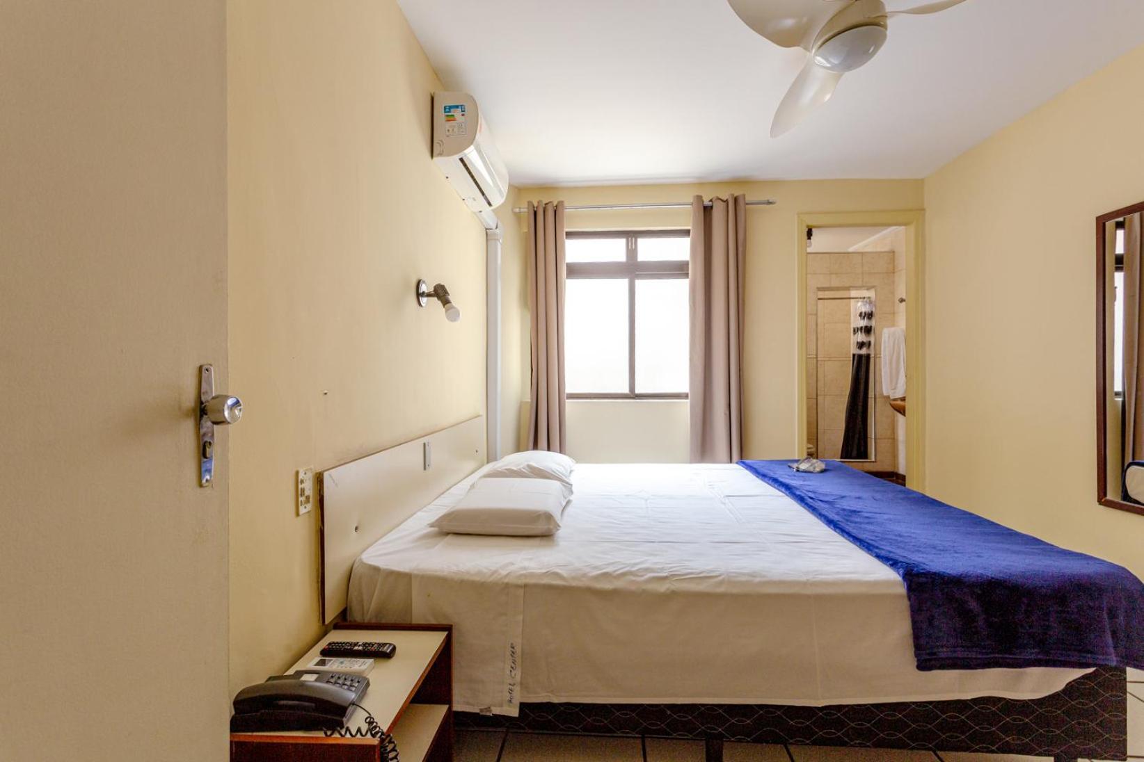 Daher Center Hotel サンパウロ エクステリア 写真