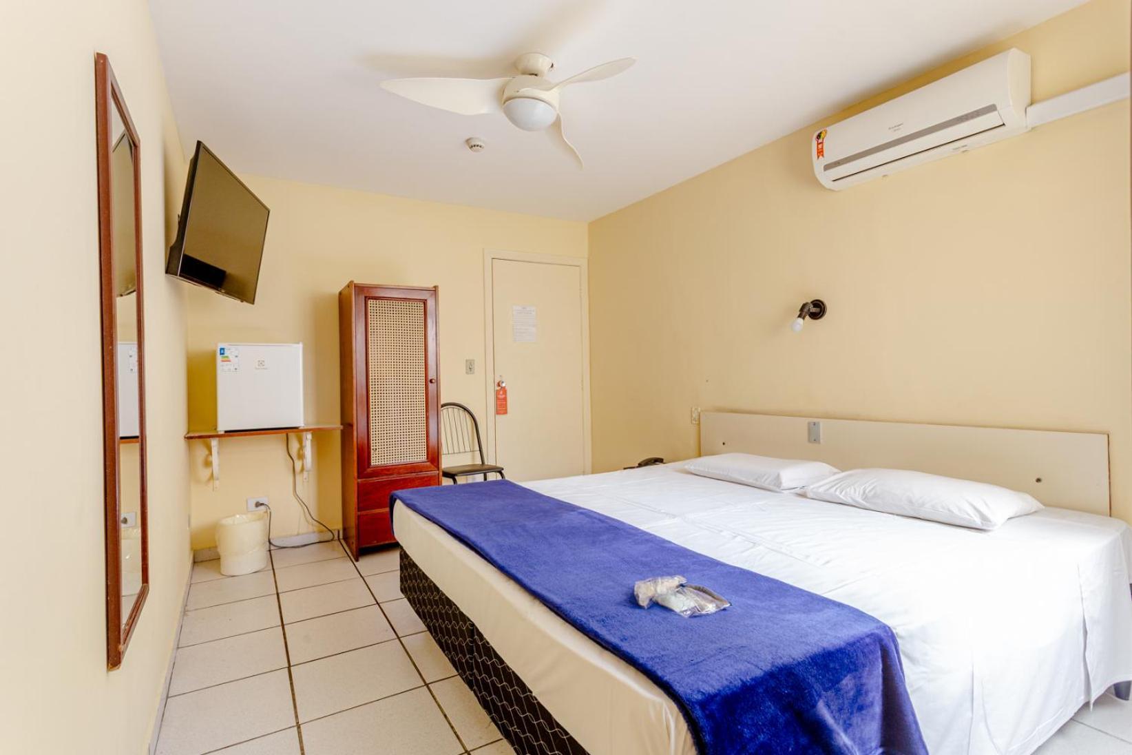 Daher Center Hotel サンパウロ エクステリア 写真